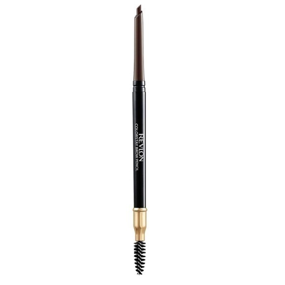 Revlon Other - Revlon brow pencil 210-soft brown